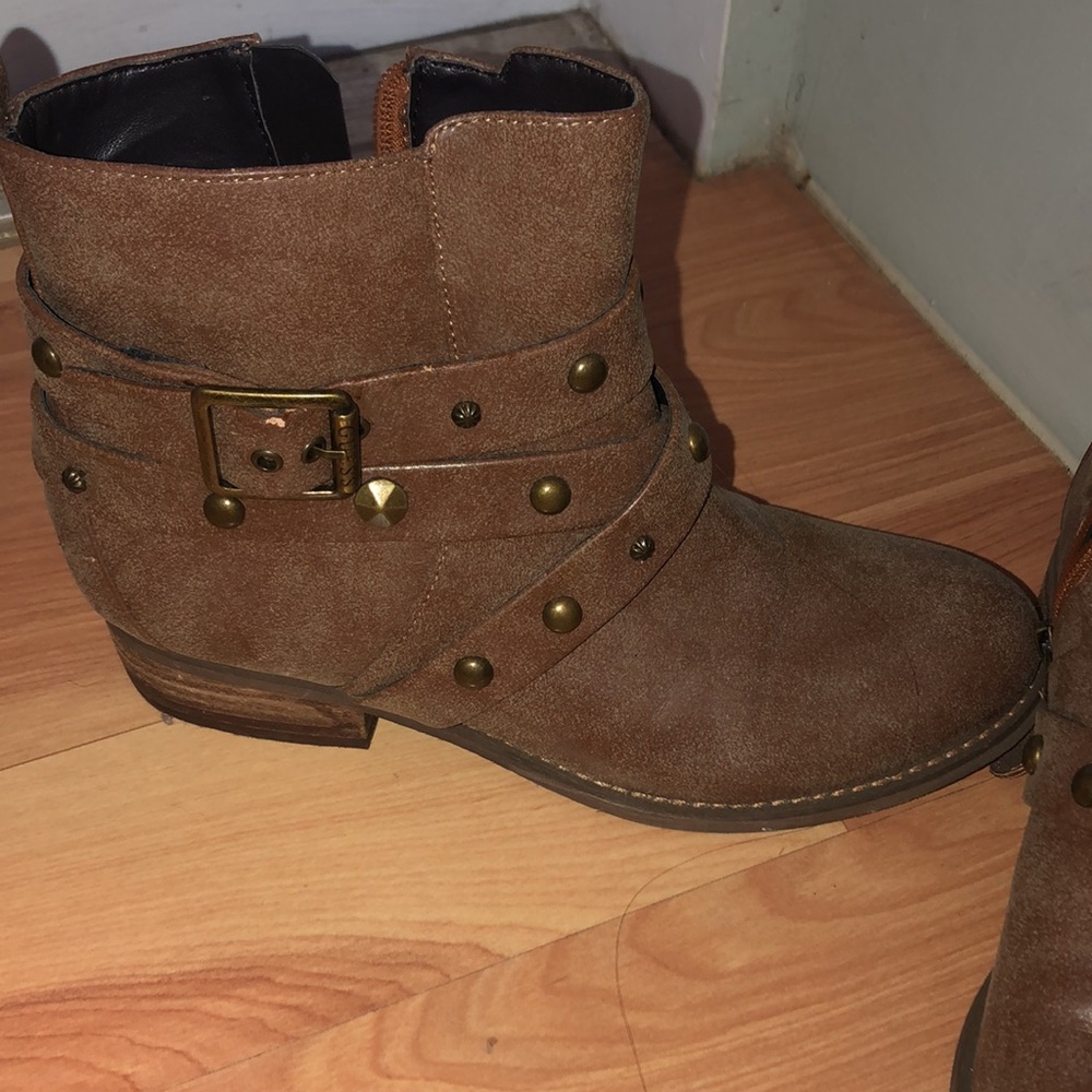 Guess boots - Picture 2 of 3